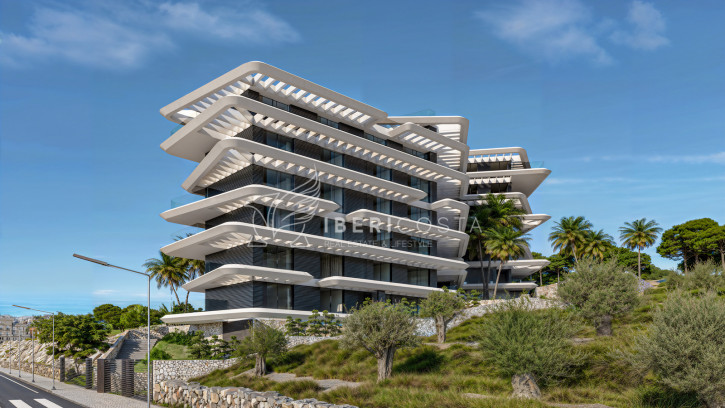 Mieszkanie Sprzedaż Estepona Las Mesas 3