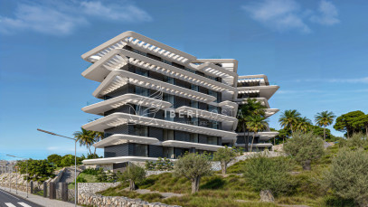 Mieszkanie Sprzedaż Estepona Las Mesas