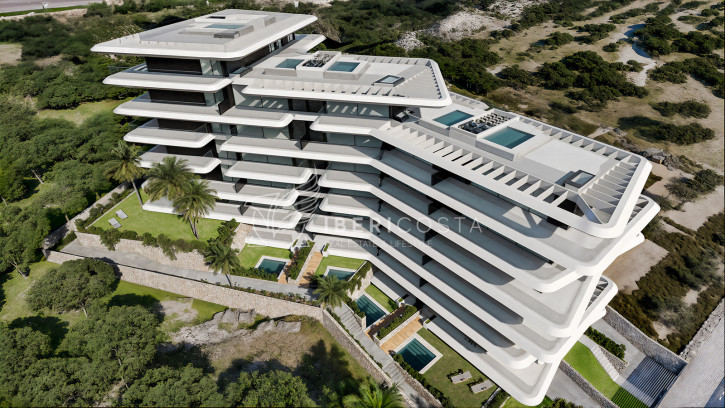 Mieszkanie Sprzedaż Estepona Las Mesas 6