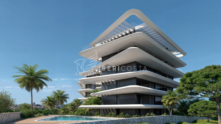 Mieszkanie Sprzedaż Estepona Las Mesas 7
