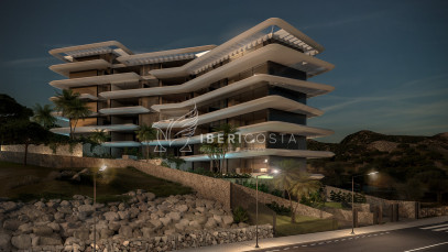 Mieszkanie Sprzedaż Estepona Las Mesas