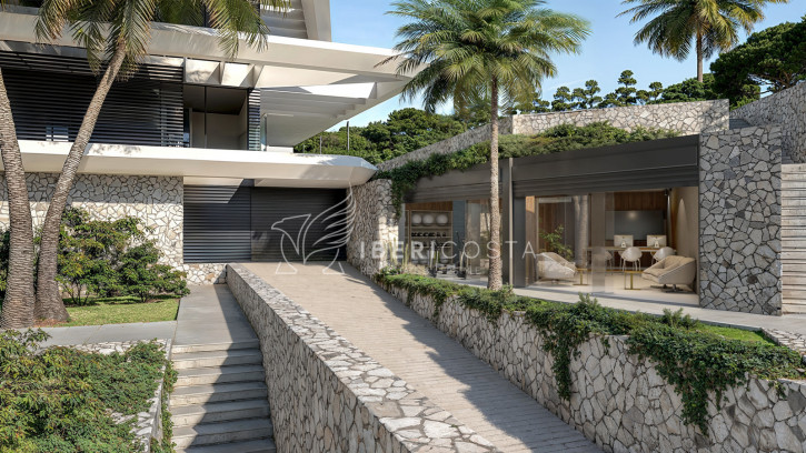 Mieszkanie Sprzedaż Estepona Las Mesas 11