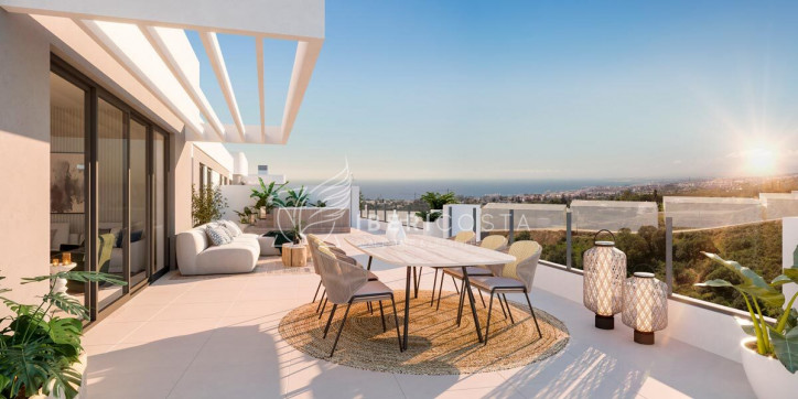 Mieszkanie Sprzedaż Marbella Altos de los Monteros 4