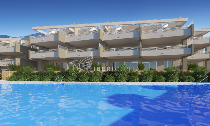 Mieszkanie Sprzedaż Estepona Valle Romano 2