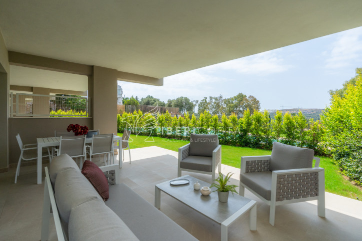Mieszkanie Sprzedaż Estepona Valle Romano 7