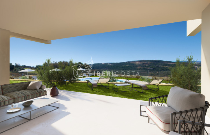 Mieszkanie Sprzedaż Estepona Valle Romano 8