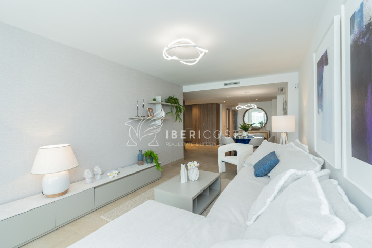 Mieszkanie Sprzedaż Estepona Valle Romano 35