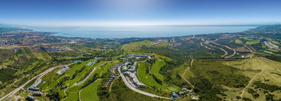 Mieszkanie Sprzedaż Estepona Valle Romano