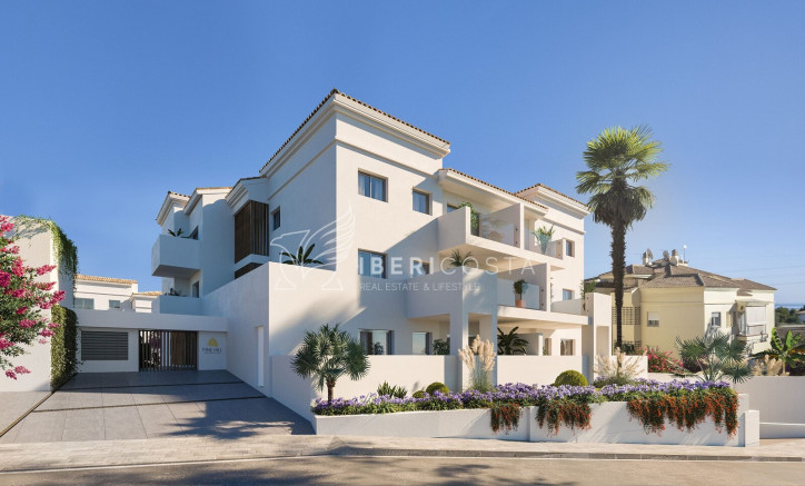 Mieszkanie Sprzedaż Fuengirola Torreblanca 2