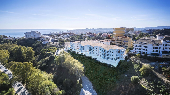 Mieszkanie Sprzedaż Fuengirola Torreblanca 4
