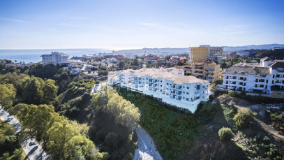 Mieszkanie Sprzedaż Fuengirola Torreblanca
