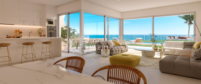 Dom Sprzedaż Mijas El Chaparral