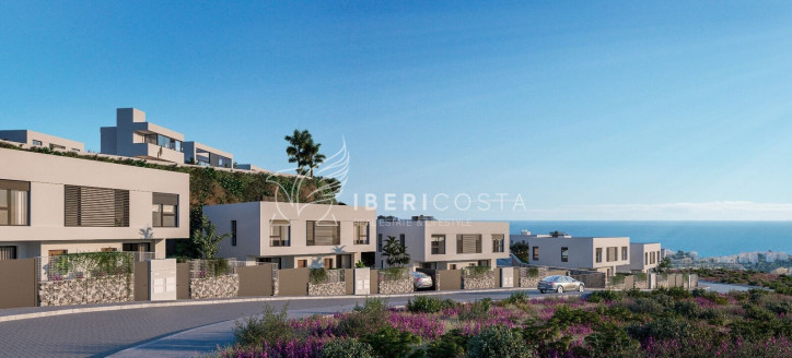 Dom Sprzedaż Mijas Riviera Sol 2