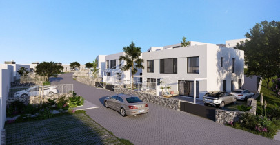 Dom Sprzedaż Mijas Riviera Sol