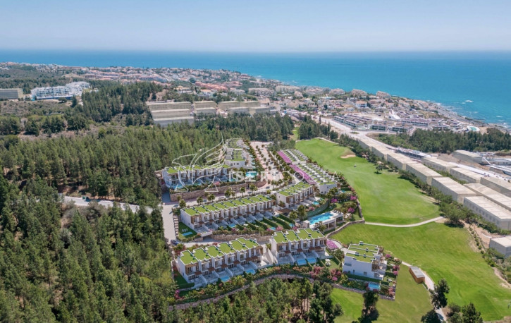 Dom Sprzedaż Mijas El Chaparral 14