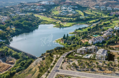 Mieszkanie Sprzedaż Estepona Cancelada