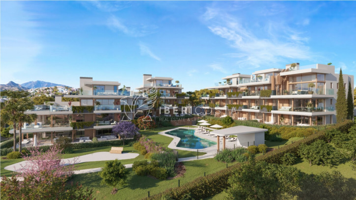 Mieszkanie Sprzedaż Estepona Cancelada 2