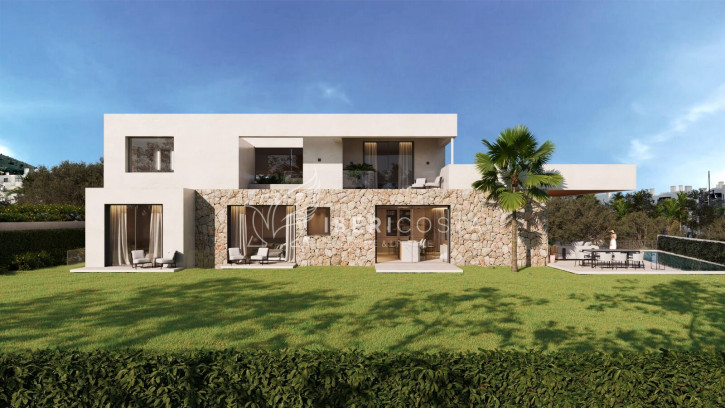 Dom Sprzedaż Fuengirola El Higueron 2