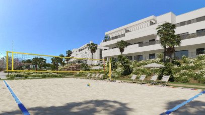 Mieszkanie Sprzedaż Estepona Buenas Noches