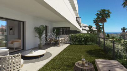 Mieszkanie Sprzedaż Estepona Buenas Noches