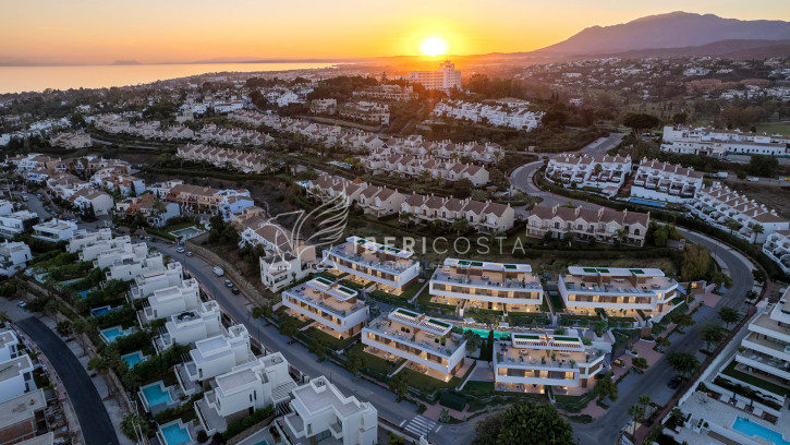 Dom Sprzedaż Estepona El Paraiso 11