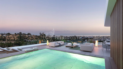 Dom Sprzedaż Estepona El Paraiso