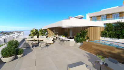 Dom Sprzedaż Estepona El Paraiso