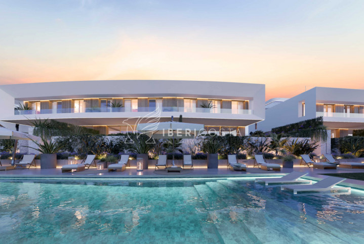 Dom Sprzedaż Estepona El Paraiso 1