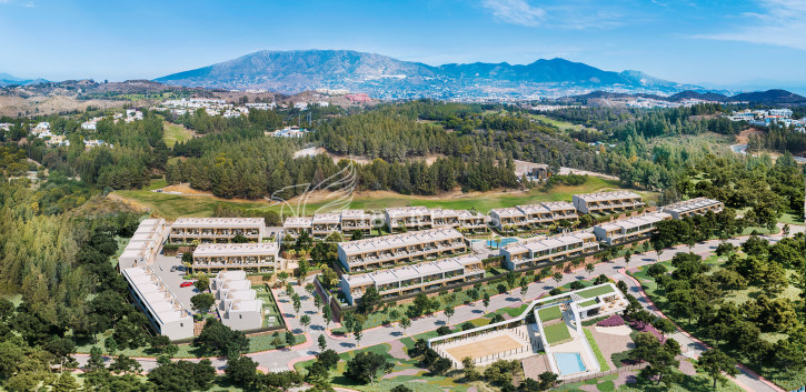 Dom Sprzedaż Mijas El Faro 12