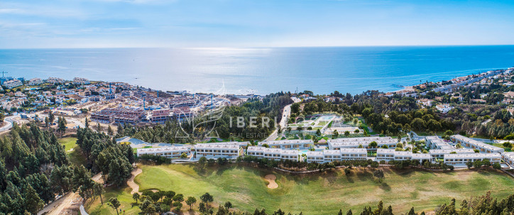 Dom Sprzedaż Mijas El Faro 13