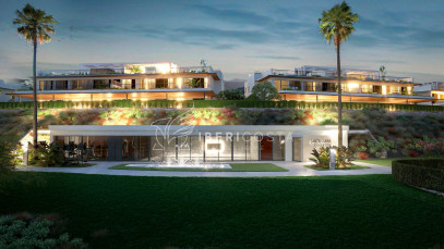 Mieszkanie Sprzedaż Marbella Los Monteros