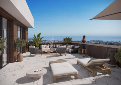 Mieszkanie Sprzedaż Estepona Selwo