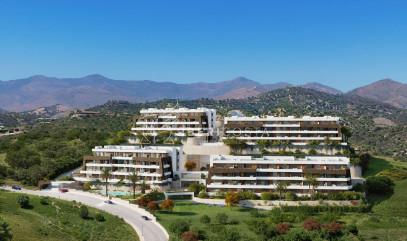 Mieszkanie Sprzedaż Estepona Selwo