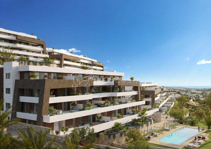 Mieszkanie Sprzedaż Estepona Selwo 1
