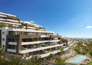 Mieszkanie Sprzedaż Estepona Selwo