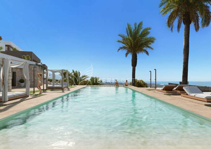 Mieszkanie Sprzedaż Estepona Selwo 10