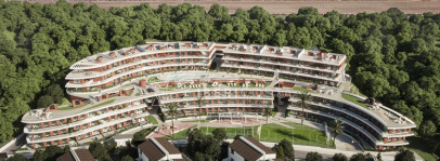 Mieszkanie Sprzedaż Mijas Hipódromo