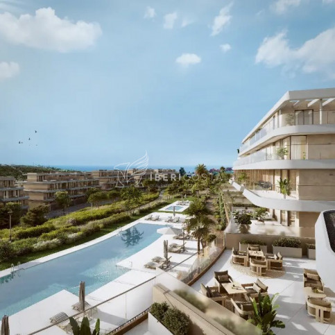 Mieszkanie Sprzedaż Estepona Buenas Noches 19
