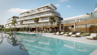 Mieszkanie Sprzedaż Estepona Buenas Noches