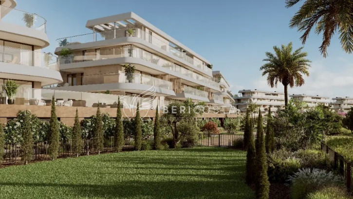 Mieszkanie Sprzedaż Estepona Buenas Noches 3