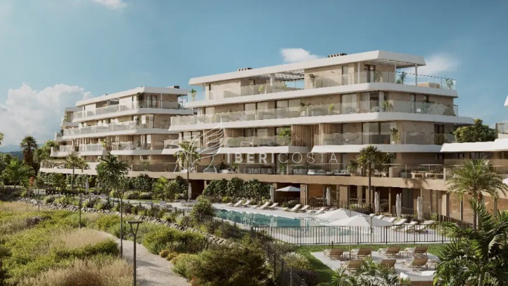 Mieszkanie Sprzedaż Estepona Buenas Noches 16