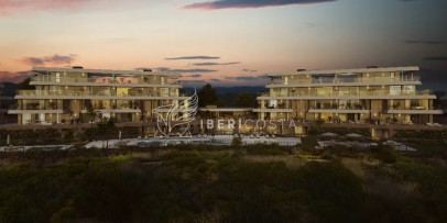 Mieszkanie Sprzedaż Estepona Buenas Noches