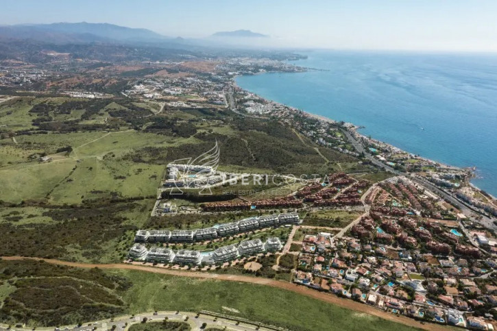 Mieszkanie Sprzedaż Estepona Buenas Noches 23