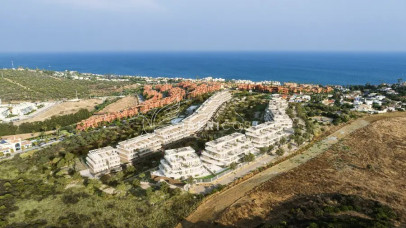Mieszkanie Sprzedaż Estepona Buenas Noches