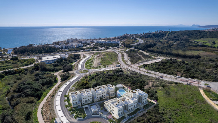 Mieszkanie Sprzedaż Estepona La Gaspara 10