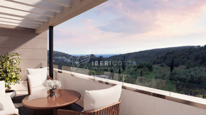 Mieszkanie Sprzedaż Casares Casares del Sol