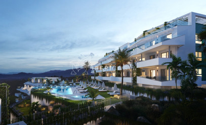 Mieszkanie Sprzedaż Mijas Mijas Pueblo
