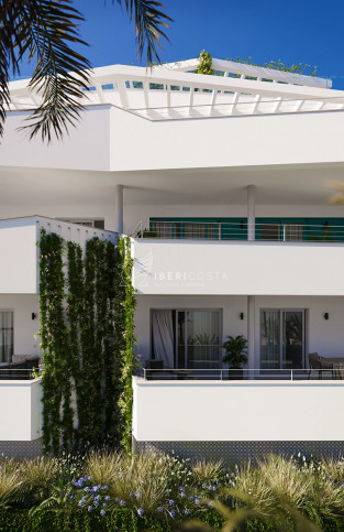 Mieszkanie Sprzedaż Mijas Mijas Pueblo 6