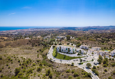 Mieszkanie Sprzedaż Mijas Mijas Pueblo