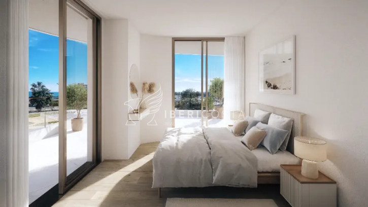 Apartment Sale Malaga La Termica 15
